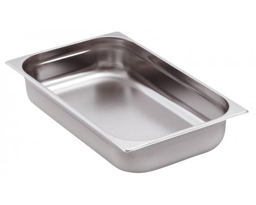 1/1 gn konteiners 100 mm dziļumā, Neumärker, 00-00073, Neumärker, 00-00073, GN trauki no metāla Noirkt 1/1 gn konteiners 100 mm dziļumā, Neumärker, 00-00073, Neumärker, 00-00073