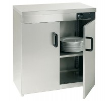 Sildīšanas skapis 120, Neumärker, 00-00151