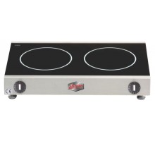 Ceran® plīts econom ii n, Neumärker, 00-00279