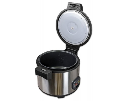 Rīsu vārītājs Pro XL, Neumärker, 00-00337, Viss kas Noirkt Rīsu vārītājs Pro XL, Neumärker, 00-00337