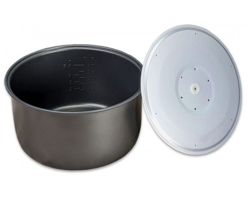 Rīsu vārītājs Pro XL, Neumärker, 00-00337, Viss kas Noirkt Rīsu vārītājs Pro XL, Neumärker, 00-00337