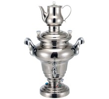 Самовар royal, Neumärker, 00-10122