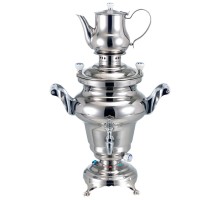 Самовар ребекка, Neumärker, 00-10132