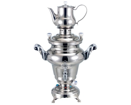 Самовар ребекка, Neumärker, 00-10132