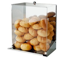 Maizes ruļļu dozators sb buffet 70, Neumärker, 00-10239