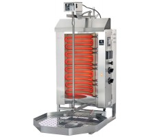 Gyrosgrill e2-s, Neumärker, 00-30126