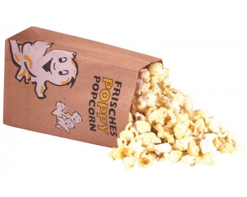 Popkorna maisiņi poppy eco 3 litri, Neumärker, 00-51511