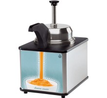 Hot topping dispenser, Neumärker, 00-51530