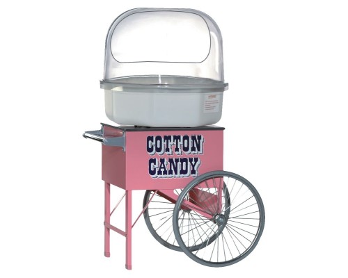 Cart for cotton candy, Neumärker, 00-51558