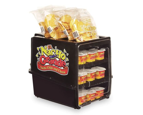 Nacho cheese warmer cancún, Neumärker, 00-51573