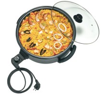 Electric multi pan supra, Neumärker, 00-90369