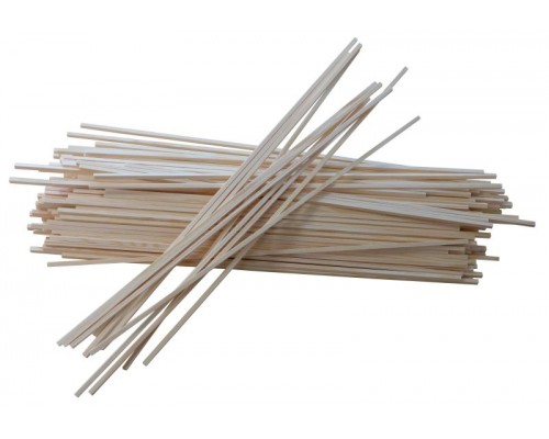 Koka stieņi 380 mm, Neumärker, 01-51554, Neumärker, 01-51554