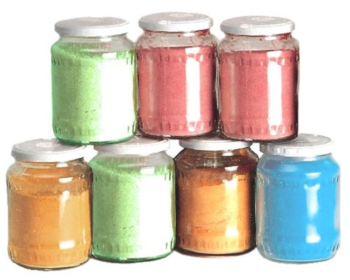 Coloured flavour cherry, red, Neumärker, 01-51565-01