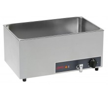 Bain-marie mērču bārs 2.0, Neumärker, 05-00332