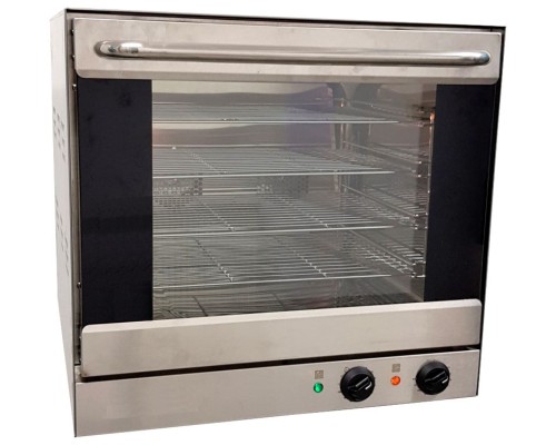 Конвекционная печь basic 430, Neumärker, 05-00818