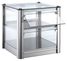 Витрина для хлебобулочных изделий cube 2, Neumärker, 05-10317