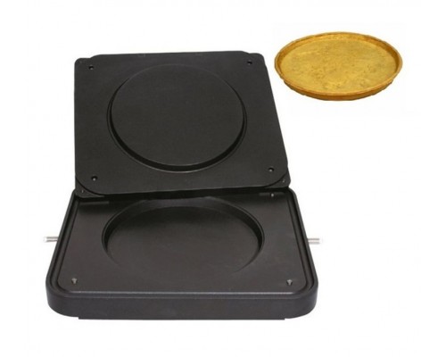 Neumärker Cake Interchangeable Plates for Tartlet Basic Machine, Equipment for Tartlet Production Buy Neumärker Cake Interchangeable Plates for Tartlet Basic Machine