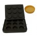 Neumärker Cylinder Interchangeable Plates for Tartlet Basic Machine