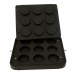 Neumärker Cylinder Interchangeable Plates for Tartlet Basic Machine