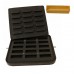 Neumärker Brick Interchangeable Plates for Tartlet Basic Machine