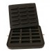 Neumärker Brick Interchangeable Plates for Tartlet Basic Machine