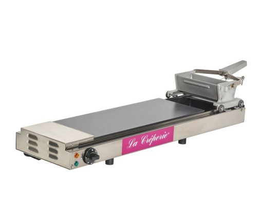 Neumärker La Crêperie - прямоугольный блинчик