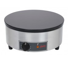 Ekonomiskās crêpes electric 3,0, Neumärker, 05-40966