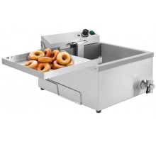 Donut fryer, Neumärker, 05-50153