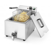 Fritēze Fry-Xpert 8