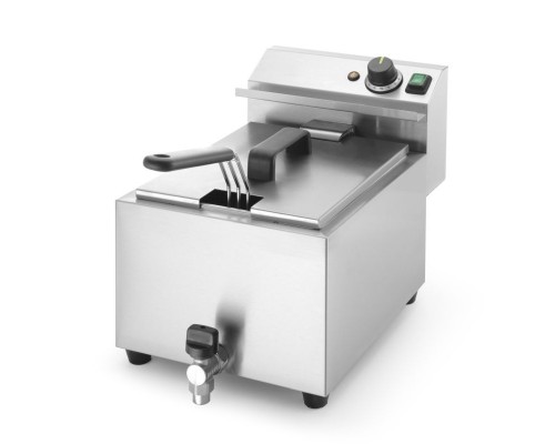 Fritēze Fry-Xpert 8, Neumärker, 05-50158, Viss kas Noirkt Fritēze Fry-Xpert 8, Neumärker, 05-50158
