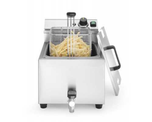 Fritēze Fry-Xpert 8, Neumärker, 05-50158, Viss kas Noirkt Fritēze Fry-Xpert 8, Neumärker, 05-50158