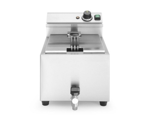 Fritēze Fry-Xpert 8, Neumärker, 05-50158, Viss kas Noirkt Fritēze Fry-Xpert 8, Neumärker, 05-50158