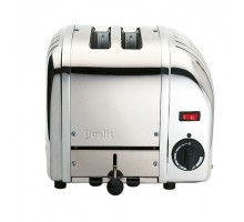 Dualit classic tosteris 2 šķēles, Dualit, 05-50407