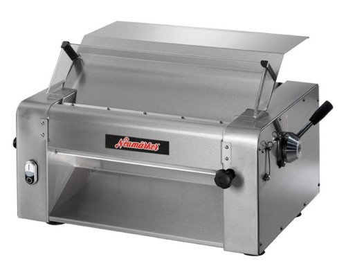 Neumärker Pizza and Pasta Dough Roll Machine PP320