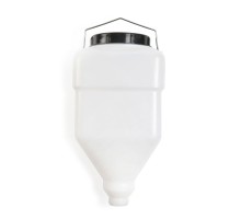 5 litru konteiners tesmeņa dozatoram, Neumärker, 05-51537