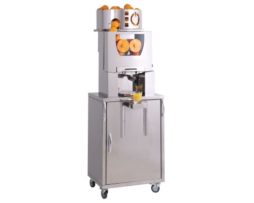 Соковыжималка для апельсинов sb naranja, Neumärker, 05-70202