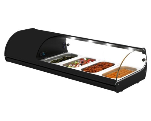 Royal cooling tapas 4 kompresors kreisais, Neumärker, 05-70500BKL