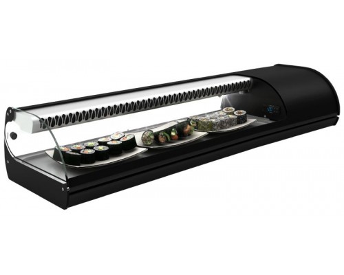 Royal cooling sushi 4, Neumärker, 05-70504BK, Витрина для суши Купить Royal cooling sushi 4, Neumärker, 05-70504BK