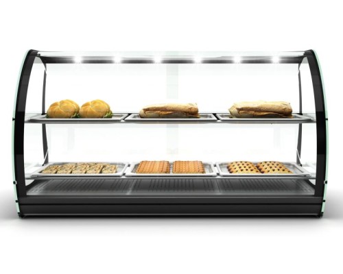 Витрина honda, Neumärker, 05-70554