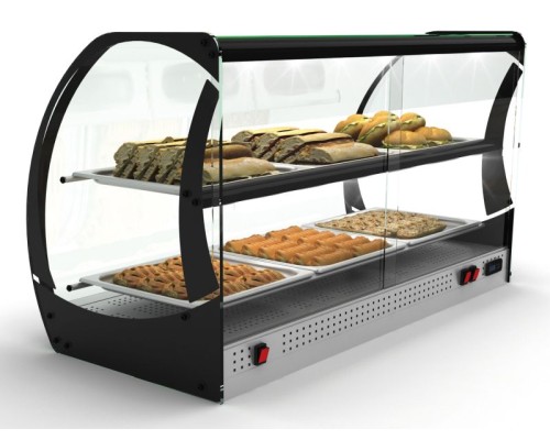 Витрина honda, Neumärker, 05-70554