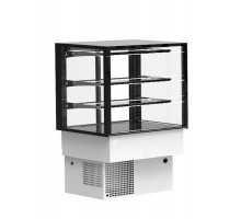 Dizaina saldēšanas vitrīna intergra dp-60-50, Neumärker, 05-70569