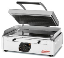 Duplex Contact Grill 2.0