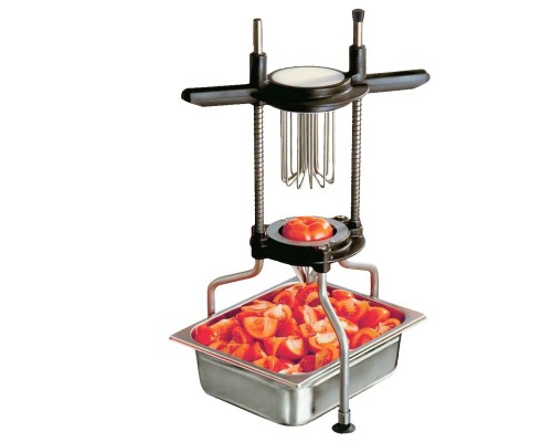 Разделитель томатов на шестые части, Neumärker, 05-90063-6