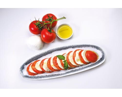 Нож для нарезки моцареллы капрезе, Neumärker, 05-90069