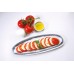 Нож для нарезки моцареллы капрезе, Neumärker, 05-90069