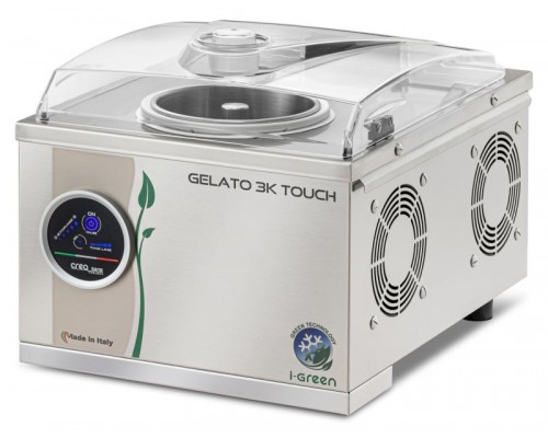 Мороженица gelato 3k touch, Neumärker, 05-90376TN, Изготовление мороженого Купить Мороженица gelato 3k touch, Neumärker, 05-90376TN