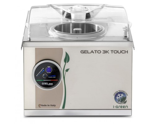 Мороженица gelato 3k touch, Neumärker, 05-90376TN, Изготовление мороженого Купить Мороженица gelato 3k touch, Neumärker, 05-90376TN
