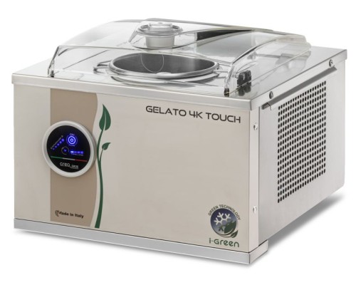 Мороженица gelato 4k touch, Neumärker, 05-90380TN