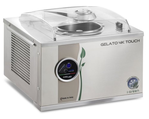 Мороженица gelato 4k touch, Neumärker, 05-90380TN