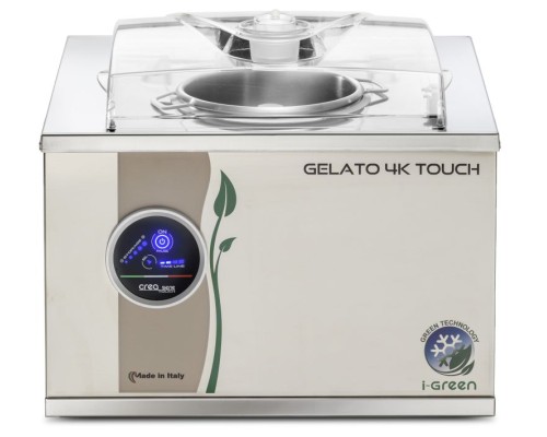 Мороженица gelato 4k touch, Neumärker, 05-90380TN